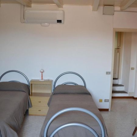 Appartement L'Antico Borgo à Lesa Extérieur photo