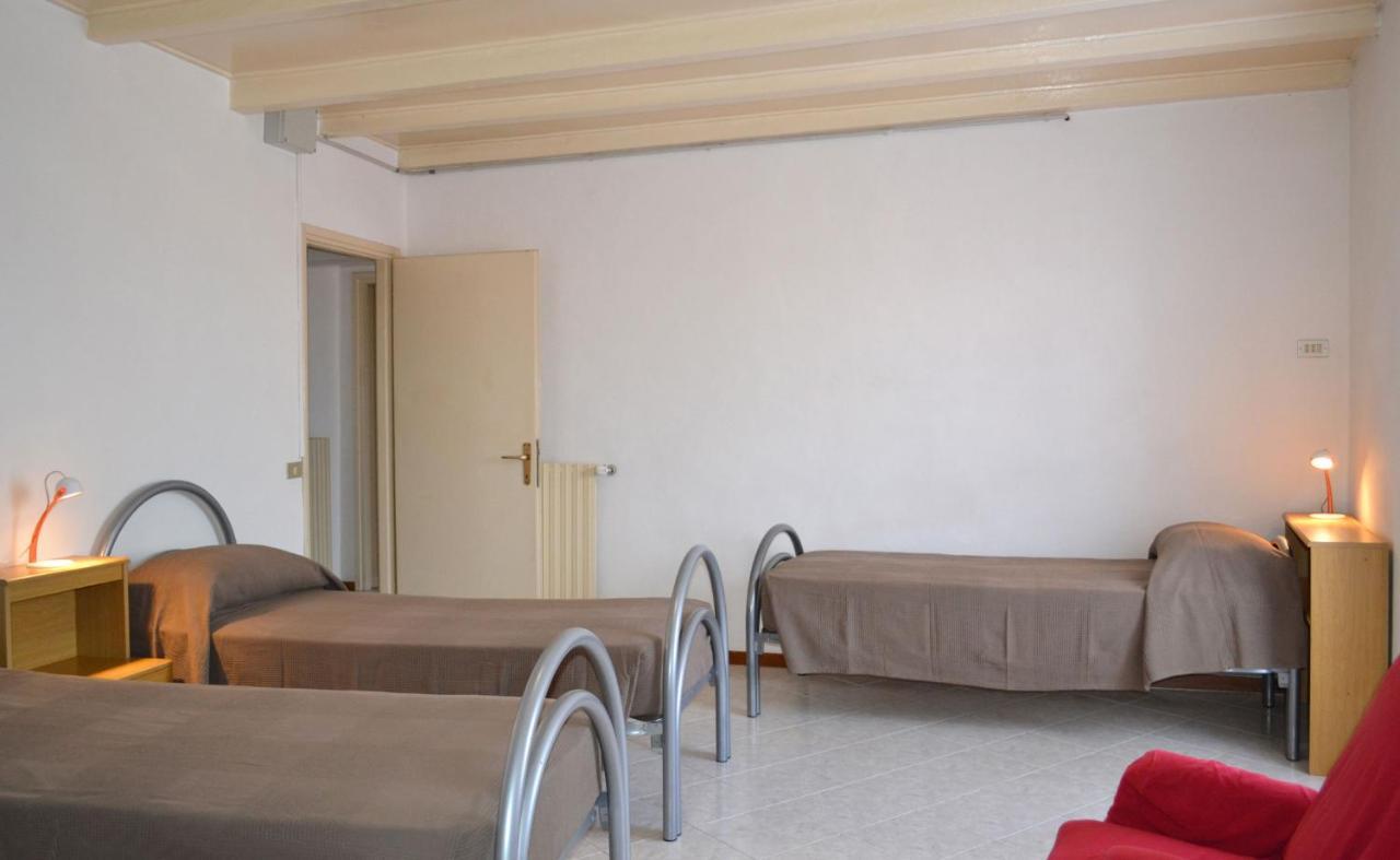 Appartement L'Antico Borgo à Lesa Extérieur photo