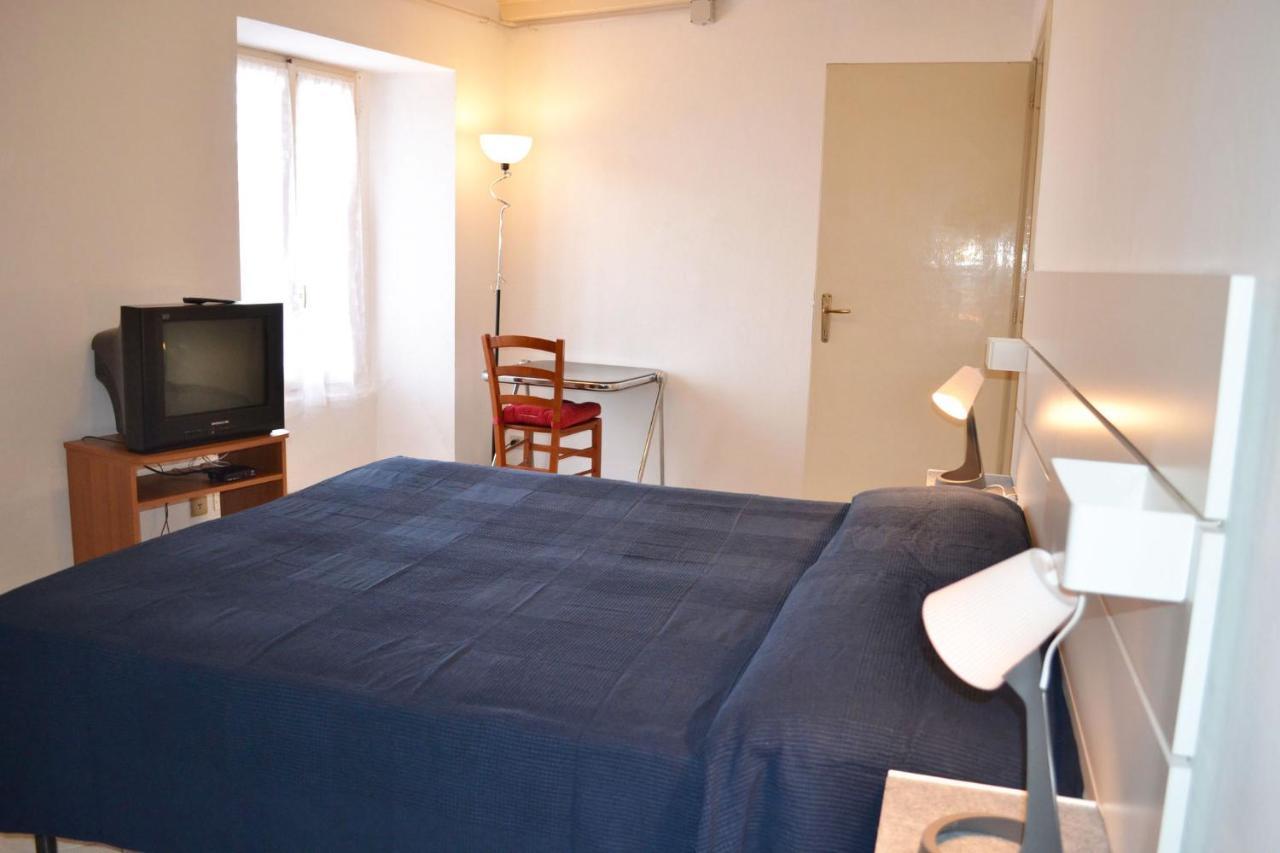 Appartement L'Antico Borgo à Lesa Extérieur photo