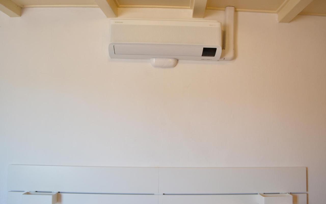 Appartement L'Antico Borgo à Lesa Extérieur photo
