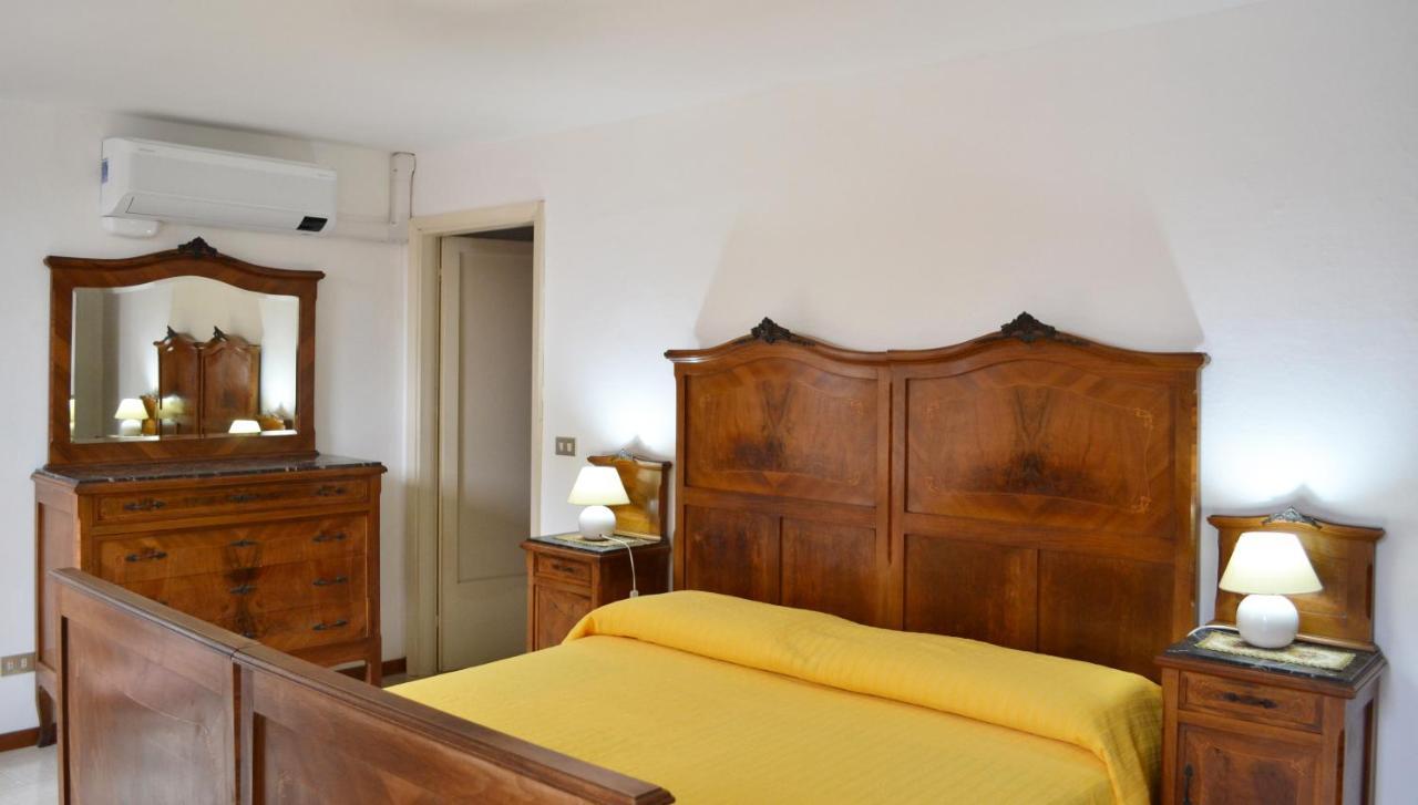 Appartement L'Antico Borgo à Lesa Extérieur photo
