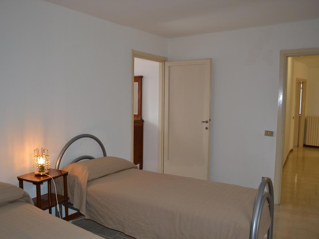 Appartement L'Antico Borgo à Lesa Extérieur photo