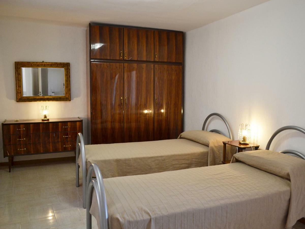 Appartement L'Antico Borgo à Lesa Extérieur photo