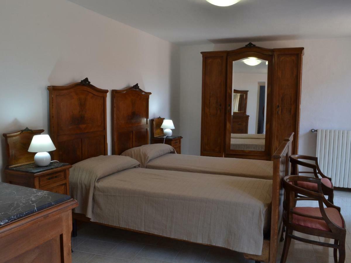 Appartement L'Antico Borgo à Lesa Extérieur photo